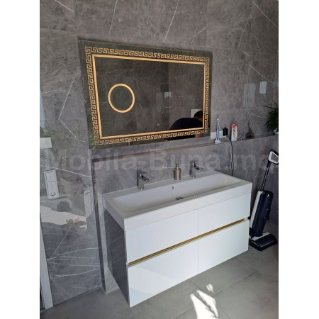 Set mobila baie A-16